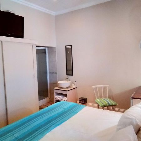 פורט אליזבת' Guesthouse On Irvine מראה חיצוני תמונה