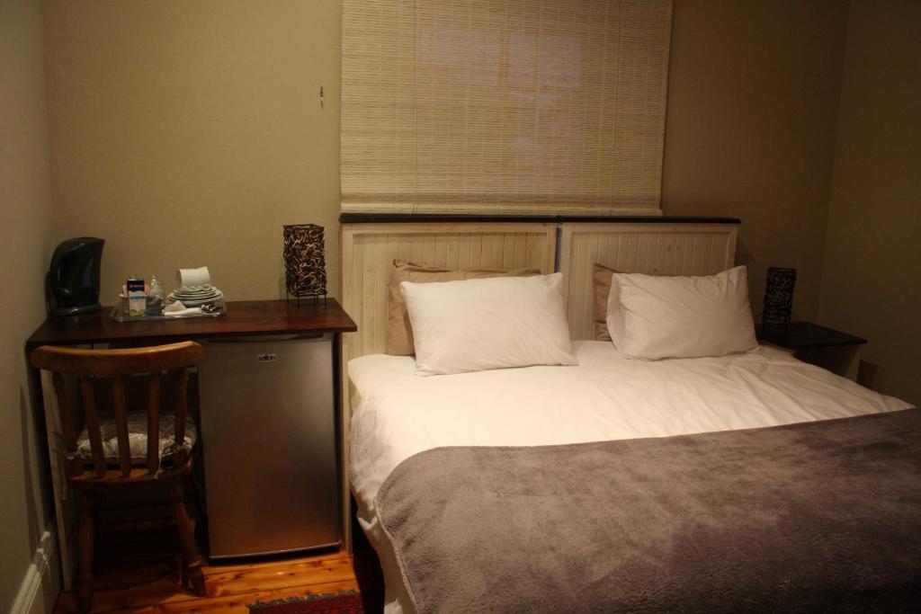 פורט אליזבת' Guesthouse On Irvine חדר תמונה