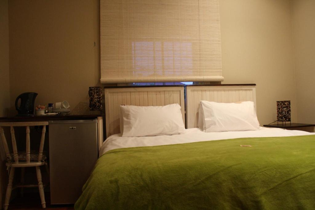 פורט אליזבת' Guesthouse On Irvine חדר תמונה