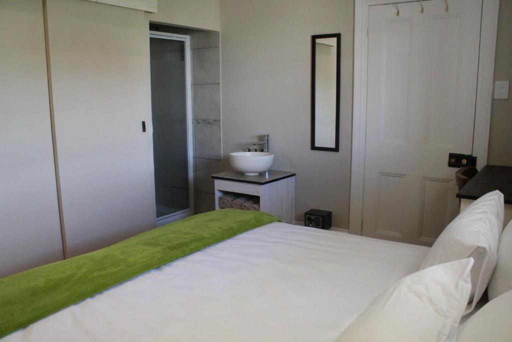 פורט אליזבת' Guesthouse On Irvine מראה חיצוני תמונה