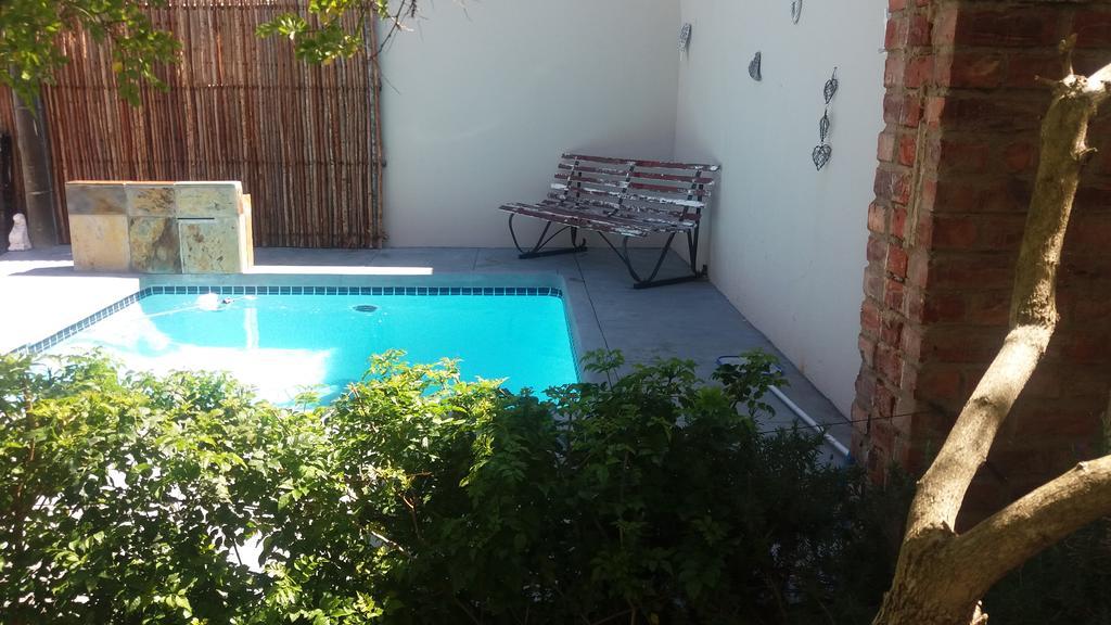 פורט אליזבת' Guesthouse On Irvine מראה חיצוני תמונה