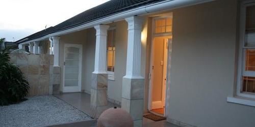 פורט אליזבת' Guesthouse On Irvine מראה חיצוני תמונה