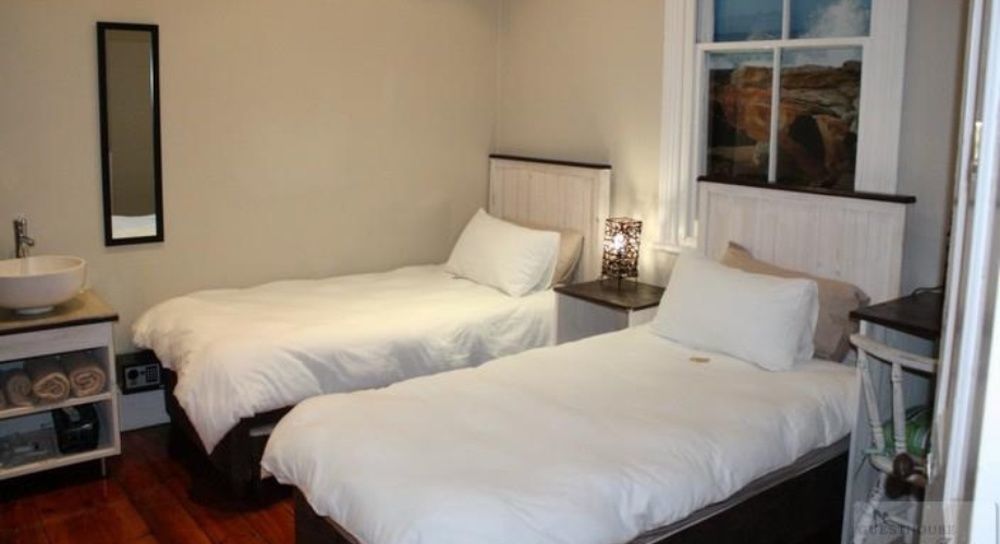 פורט אליזבת' Guesthouse On Irvine מראה חיצוני תמונה