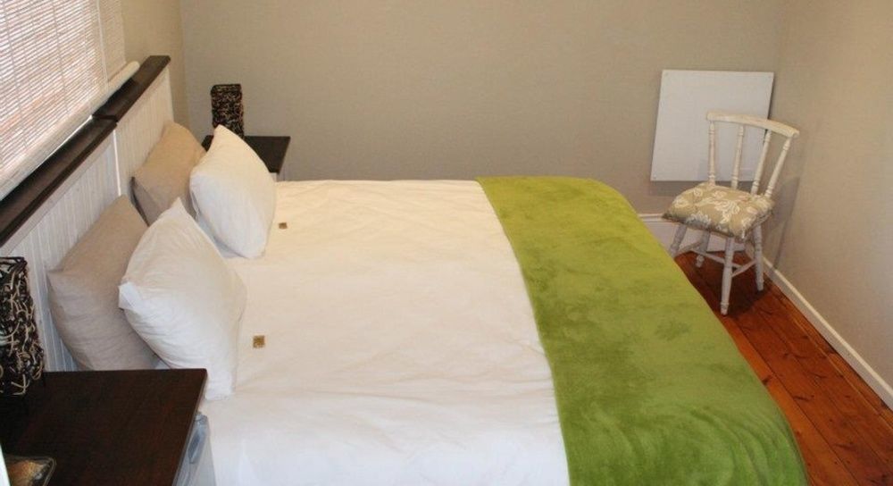 פורט אליזבת' Guesthouse On Irvine מראה חיצוני תמונה