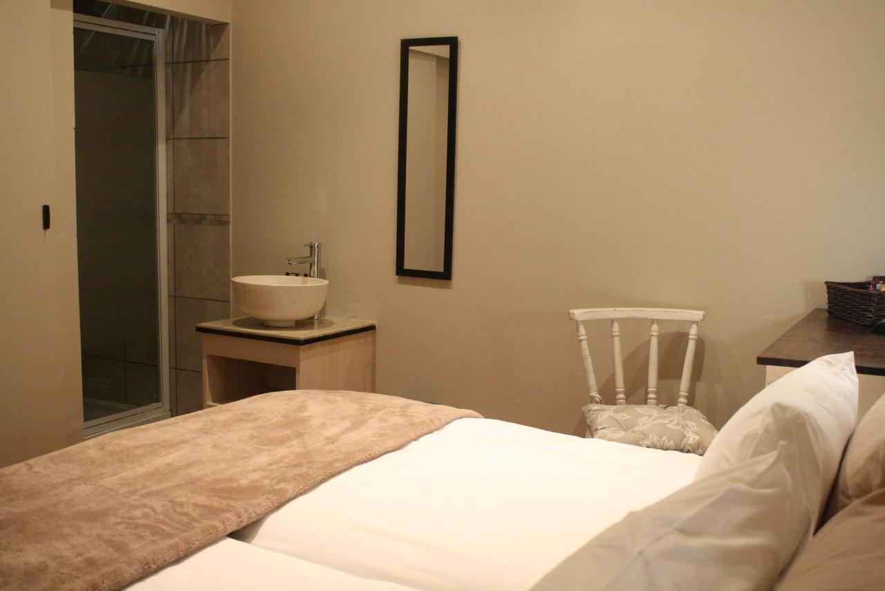 פורט אליזבת' Guesthouse On Irvine מראה חיצוני תמונה