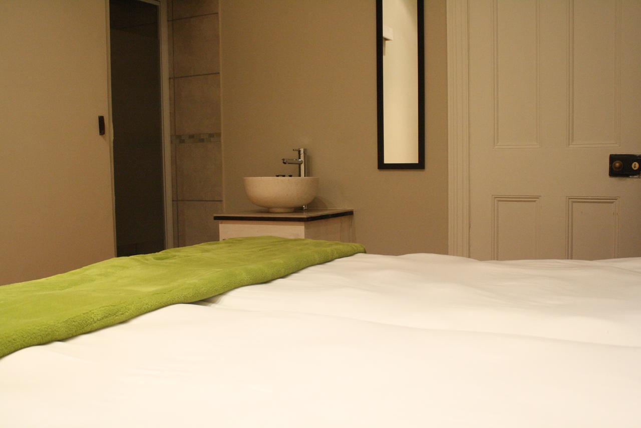 פורט אליזבת' Guesthouse On Irvine מראה חיצוני תמונה