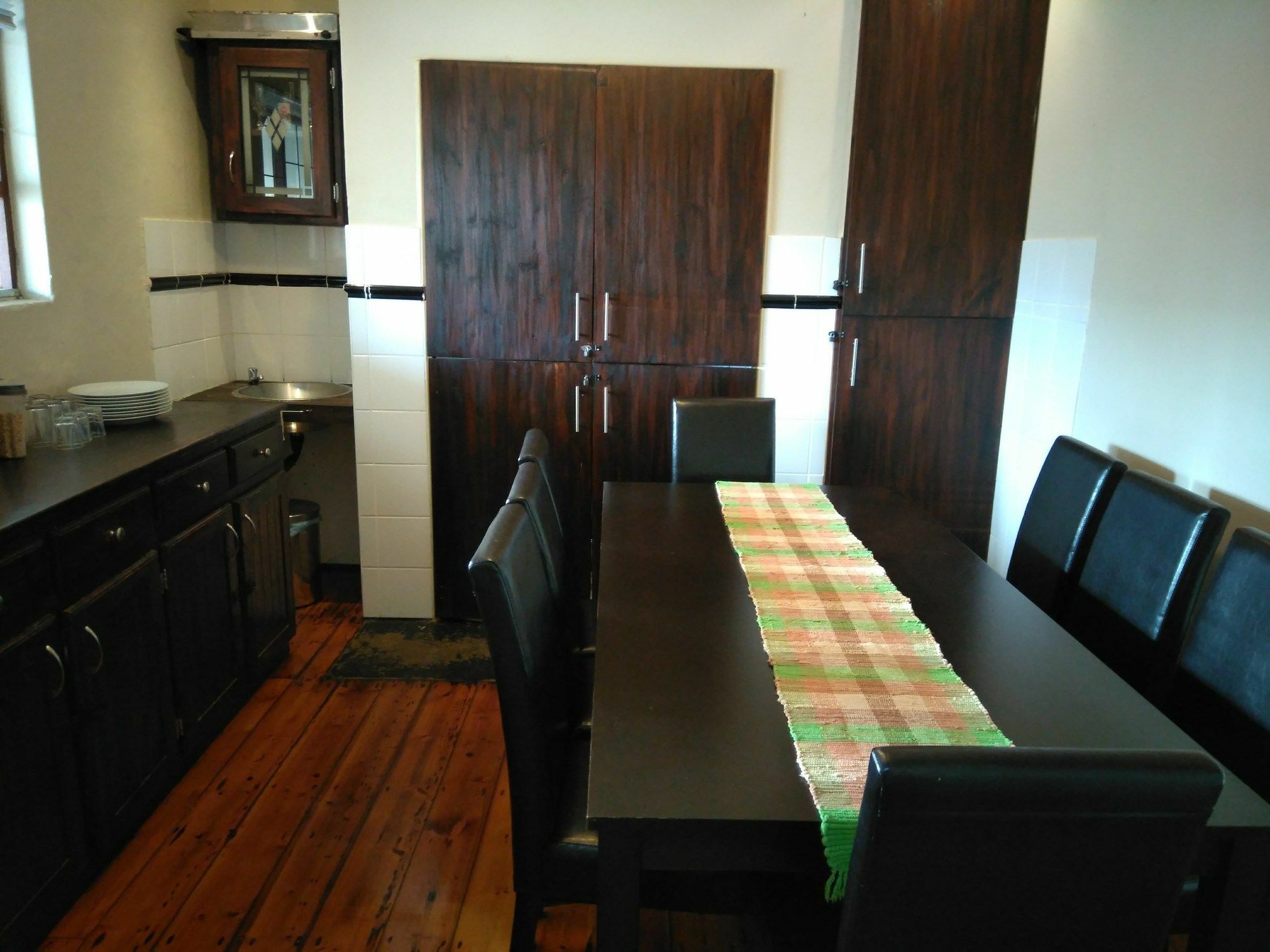 פורט אליזבת' Guesthouse On Irvine מראה חיצוני תמונה