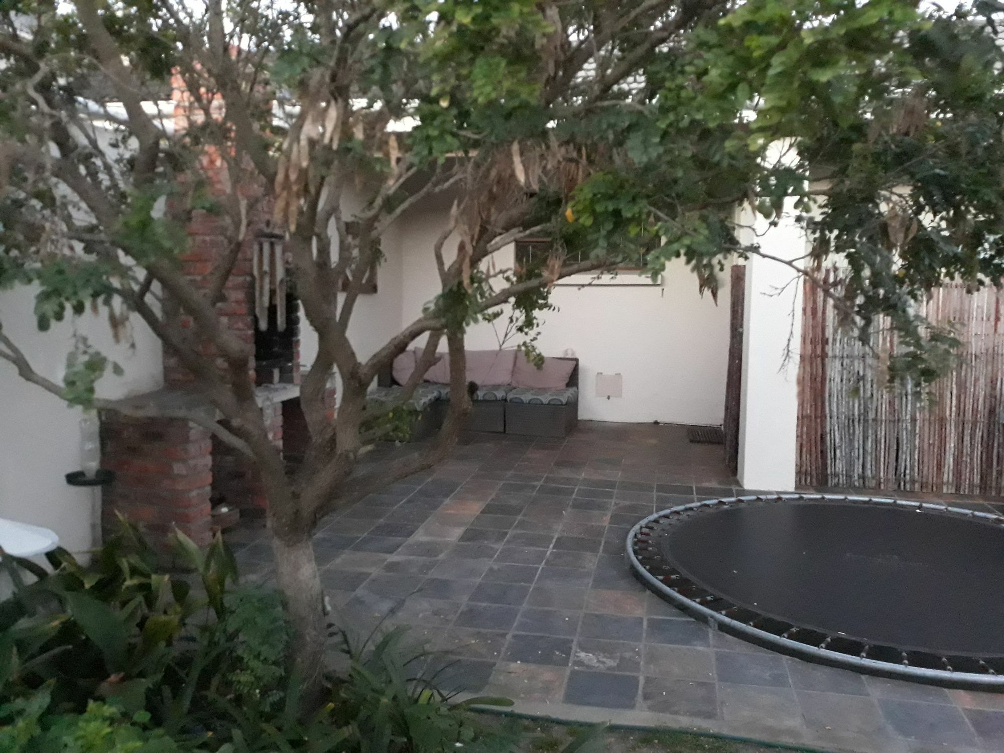 פורט אליזבת' Guesthouse On Irvine מראה חיצוני תמונה