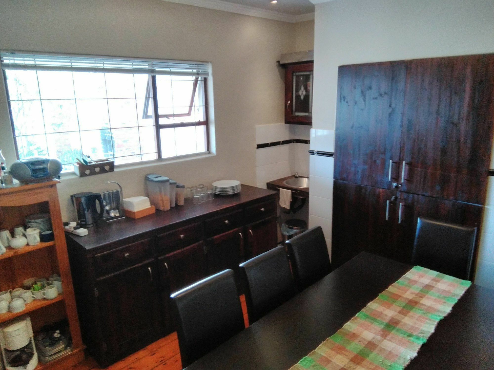 פורט אליזבת' Guesthouse On Irvine מראה חיצוני תמונה