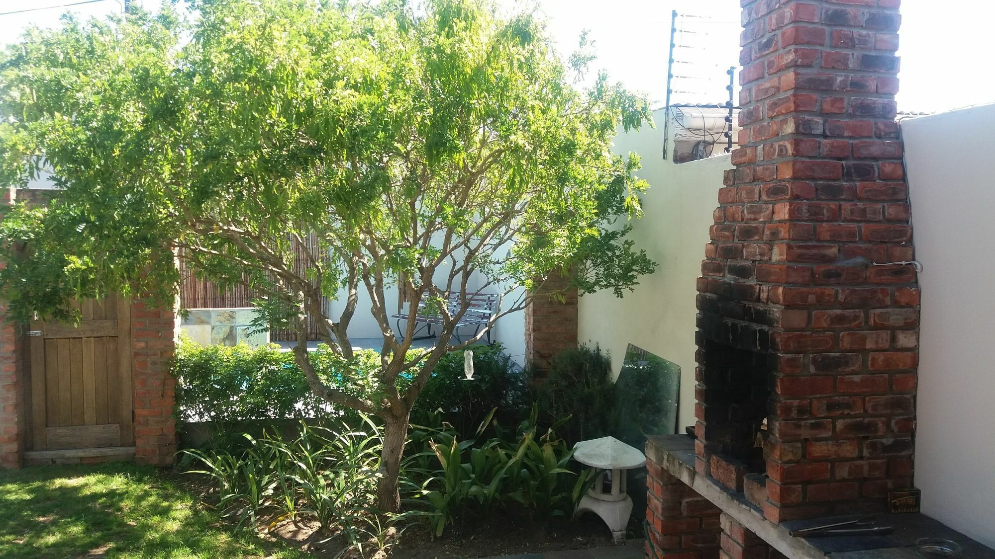 פורט אליזבת' Guesthouse On Irvine מראה חיצוני תמונה