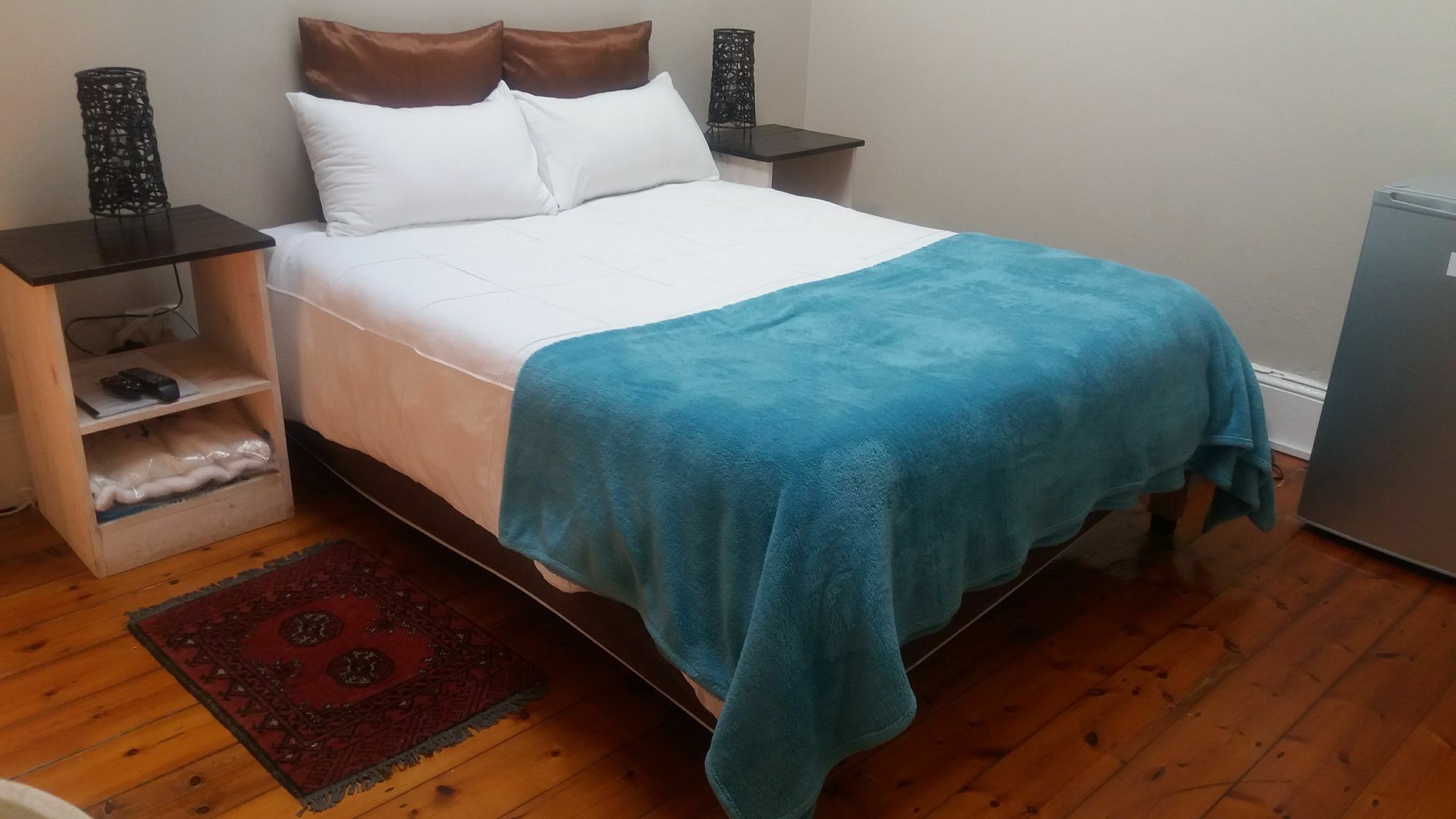 פורט אליזבת' Guesthouse On Irvine מראה חיצוני תמונה